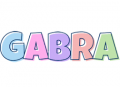 Gabra