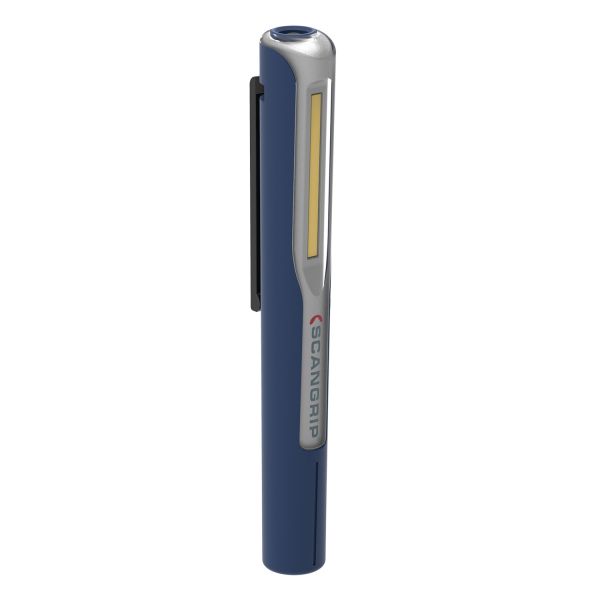 Ручний ліхтар Scangrip Mag pen 3 на акумуляторі (Скангріп Мег Пен 3)