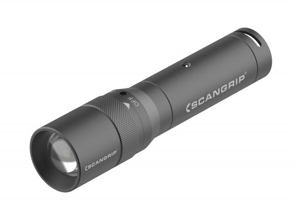 Ручний ліхтарик Scangrip Flash 12V на акумуляторі (Скангріп Флеш 12В)