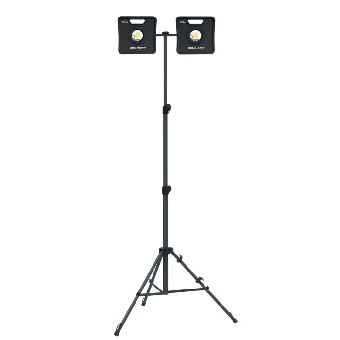Подвійний кронштейн Scangrip Dual Bracket (Скангріп Дуал Брекет)