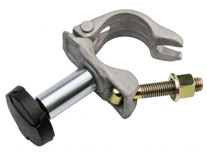 Кроншейн Scangrip Scaffolding Bracket для кріплення ламп робочого освітлення (Скангріп Скафолдінг Брекет)