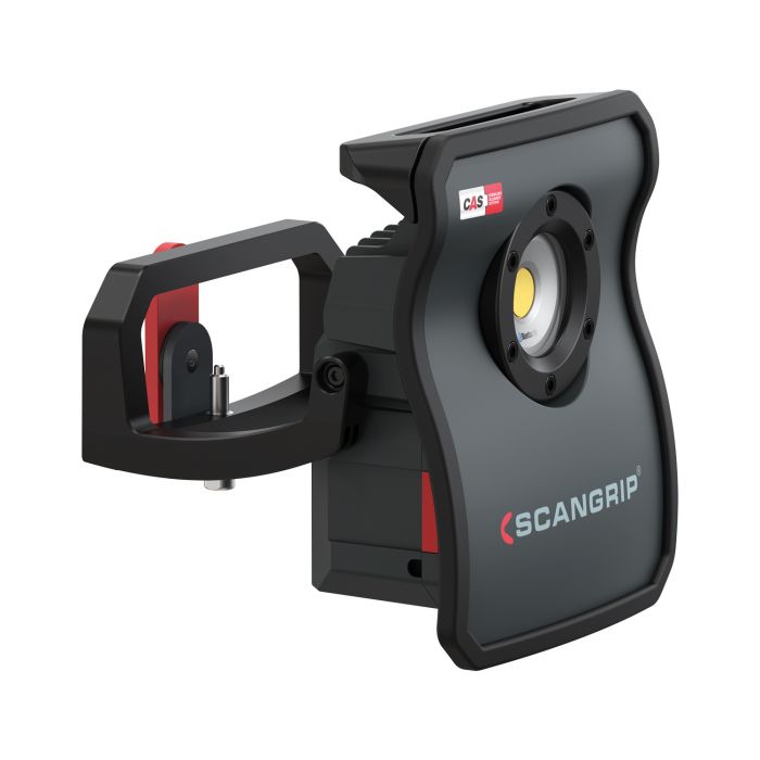 Магнітний кронштейн Scangrip Magnetic Bracket (Скангріп Магнетик Брекет)