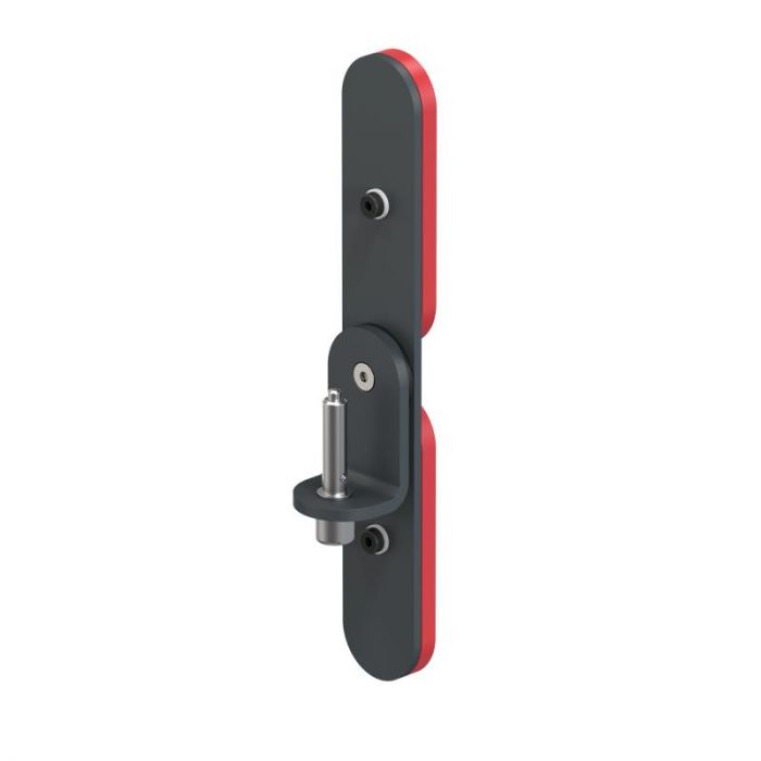 Великий магнітний кронштейн Scangrip Magnetic Bracket L (Скангріп Магнетик Бракет Л)