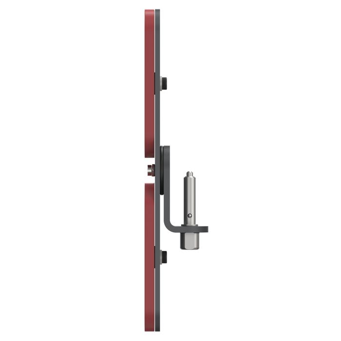 Великий магнітний кронштейн Scangrip Magnetic Bracket L (Скангріп Магнетик Бракет Л)