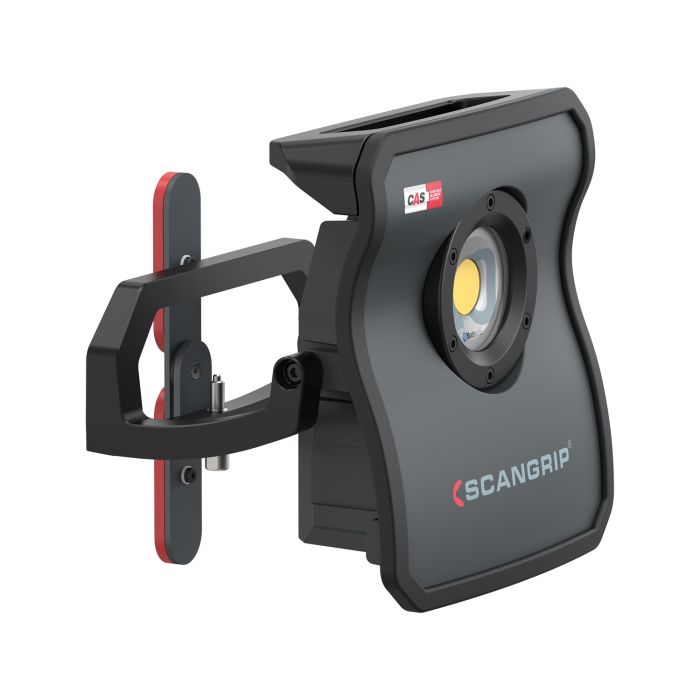 Великий магнітний кронштейн Scangrip Magnetic Bracket L (Скангріп Магнетик Бракет Л)