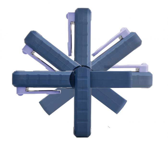 Ручний ліхтар на акумуляторі Scangrip UV-Form
