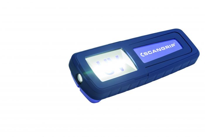 Ручний ліхтар на акумуляторі Scangrip UV-Form