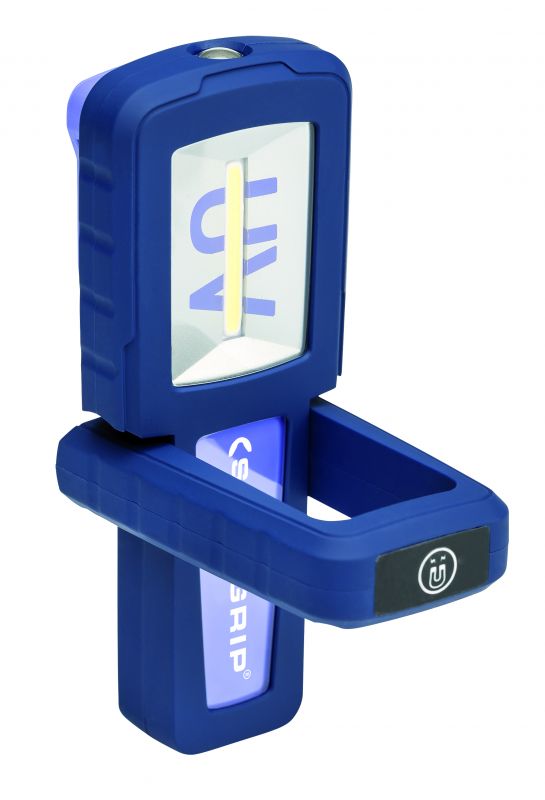 Ручний ліхтар на акумуляторі Scangrip UV-Form