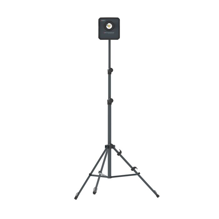 Штатив Scangrip Tripod для розміщення ламп робочого освітлення (Скангріп Тріпод)