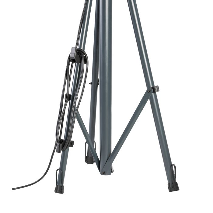 Штатив Scangrip Tripod для розміщення ламп робочого освітлення (Скангріп Тріпод)