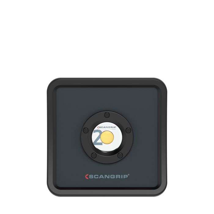 Лампа робочого освітлення Scangrip Nova R на акумуляторі (Скангріп Нова Р)
