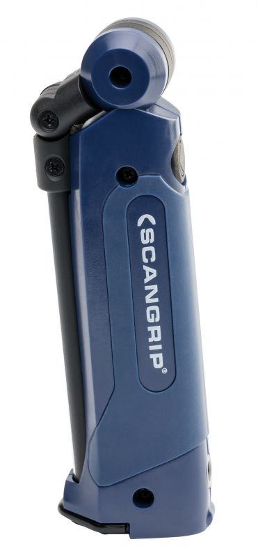 Ручний ліхтар Scangrip Mini Slim на акумуляторі (Скангріп Міні Слім)