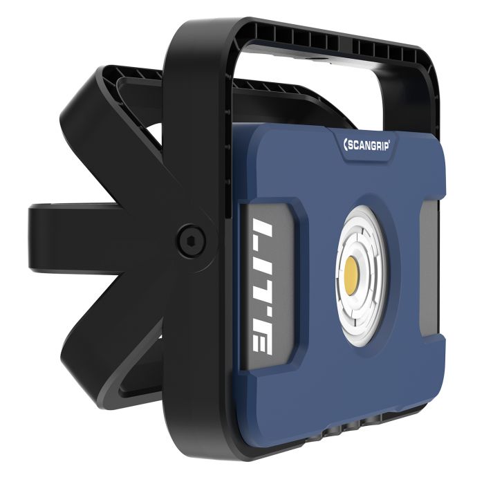 Лампа робочого освітлення "Scangrip Flood Lite S" на акумуляторі [Скангріп Флад Лайт С]