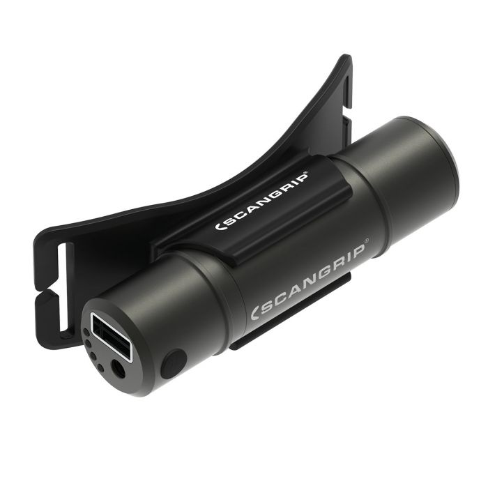 Портативний повербанк Scangrip Powerbank (Скангріп Павербанк)