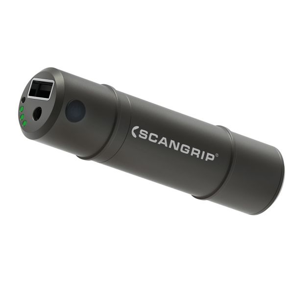 Портативний повербанк Scangrip Powerbank (Скангріп Павербанк)