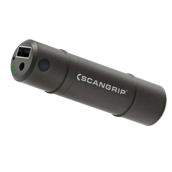 Портативний повербанк Scangrip Powerbank (Скангріп Павербанк)