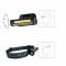 Багатоцільовий акумуляторний портативний ліхтар Scangrip Flex Wear Kit (Скангріп Флекс Веар Кіт)