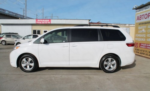 Базова автоемаль (металік) "Toyota 040 Super White ACOLOR" 1л