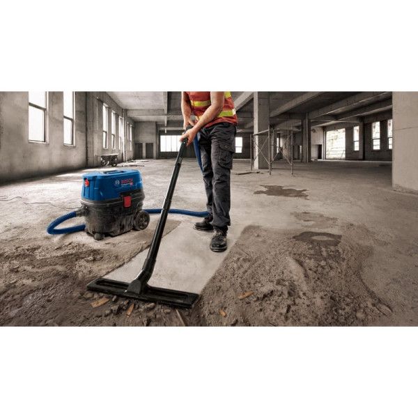 Пилосос Bosch GAS 12-25 PL Professional  [БОШ ПРОФЕСІОНАЛ]