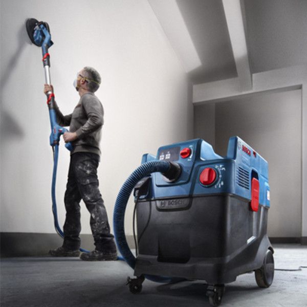 Будівельний пилосос Bosch Professional GAS 400 A