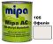 Автоемаль акрилова "Mipa 105 Офелія" 1л [Міпа]