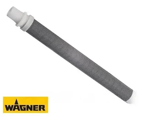 Фільтр для фарбувальних пістолетів Wagner, Titan білий 60 меш