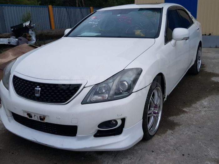 Базова автоемаль (металік) "Mipa Toyota 062 Crystal" 1л [Міпа Тайота Кристал]