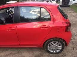 Автоемаль акрилова "Mipa Toyota 3P0 Super Red 5" 1л [Міпа Тойота 3П0 Супер Ред 5]