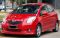 Автоемаль акрилова "Mipa Toyota 3E5 Super red 2" 1л [Міпа Тойота 3Е5 Супер Ред]
