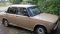 Автоемаль акрилова "Mipa Lada 509 темно-бежева" 1л [Міпа Лада 509]