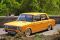 Автоемаль акрилова" Mipa Lada 1035 золотиста" 1л (жовта)