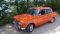 Автоемаль акрилова "Mipa Lada 1025 Помаранчева" 1л [Автофарба 1025 Лада Апельсин Міпа]