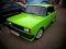 Автоемаль акрилова "Mipa Lada 5835 зелена" 1л [Міпа]