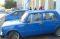 Автоемаль акрилова "Mipa Lada 400 босфор" 1л [Міпа]