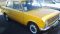 Автоемаль акрилова "Mipa Lada 299 Таксі" 1л [Міпа]