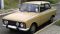 Автоемаль акрилова "Mipa Lada 120 Гобі" 1л [Міпа]