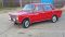 Автоемаль акрилова "Mipa Lada 110 Рубін" 1л [Міпа Лада 110]