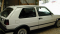 Автоемаль акрилова "Mipa Volkswagen/Audi (VW) L90E Alpinweiss" 1л [Міпа]