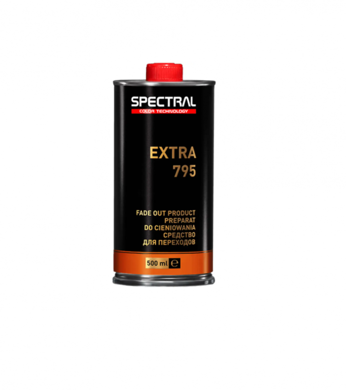Розріджувач для переходів "Spectral Extra 795" (0,5л) [спектрал]