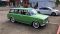 Автоемаль акрилова "Mipa Lada 325 Липа Зелена" 1л [Міпа]