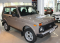 Автоемаль акрилова "Mipa Lada 236 Бежева" 1л [Міпа]