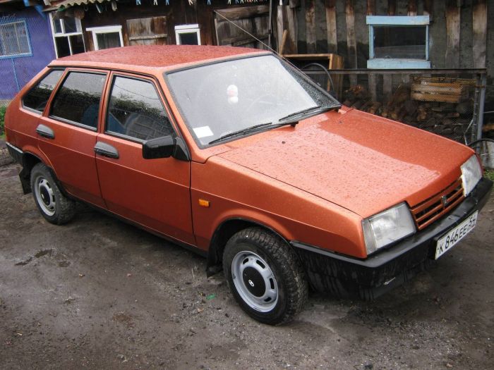Базова автоемаль (металік) "Mipa Lada 286 Опатія" 1л [Міпа Лада 286]