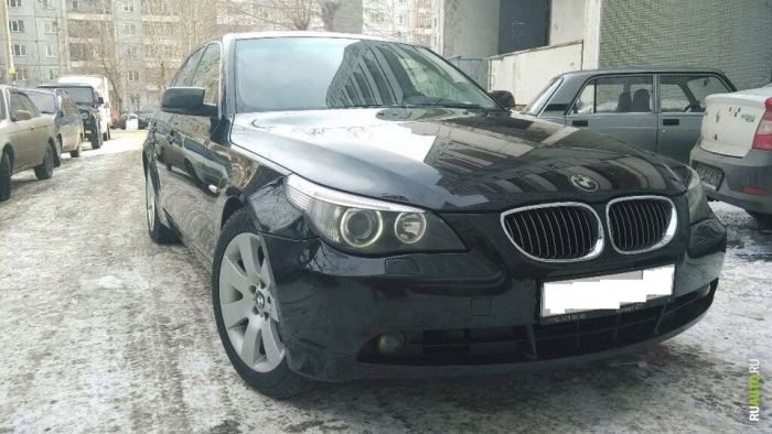 Базова автоемаль (металік) "Mipa BMW 475 Blacksapphire pearl" 1л [Міпа БМВ 475 Чорний сапфір]