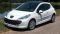 Автоемаль акрилова "Mipa Peugeot EWPA BLANC BANQUISE" 1л [Міпа ПЕЖО ЕВПА Бланш Банкіз]