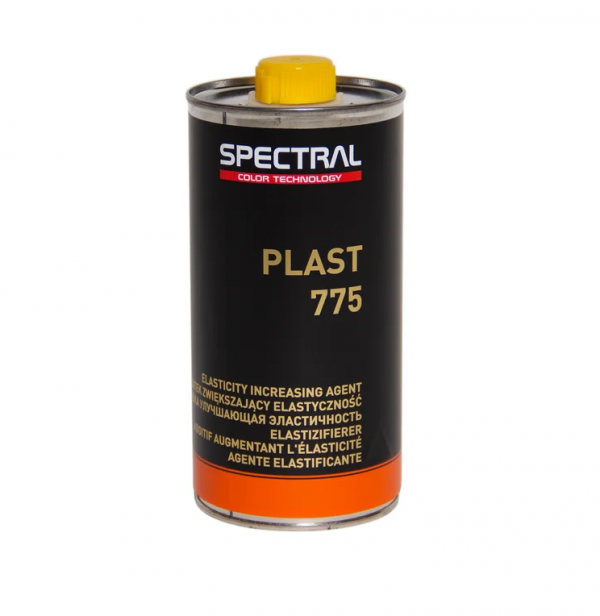Добавка, що збільшує еластичність "SPECTRAL PLAST 775" (0,5л) [Спектрал Пласт 775]