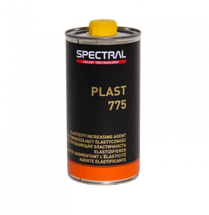 Добавка, що збільшує еластичність "SPECTRAL PLAST 775" (0,5л) [Спектрал Пласт 775]