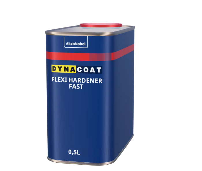 Автомобільний лак "Dynacoat Clear 3000 Fast Antiscratch" [Дайнакоат Клеар 3000 фаст]