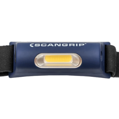 Налобний ліхтар Scangrip Zone 2 head lamp на акумуляторі(Скангріп Зоне Хед ламп)