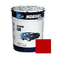 Алкідна автоемаль (синтетика) Mobihel Lada 112 Гран-Прі 1л (Мобіхел Лада 112)