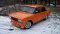 Автоемаль акрилова "Lada 28 Помаранчева ACOLOR" (1л) [Аколор]